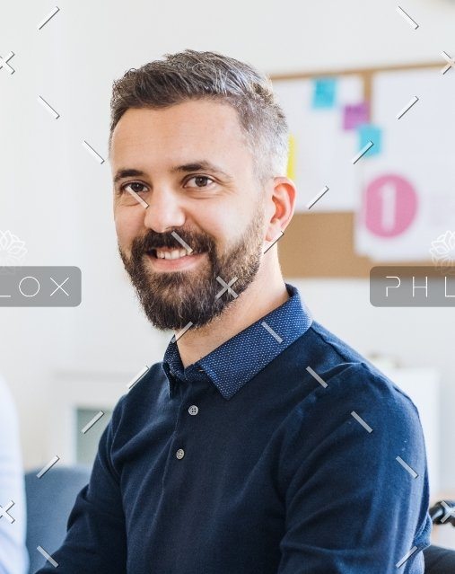 demo attachment 586 young businessman in wheelchair with colleagues ewtn4ac