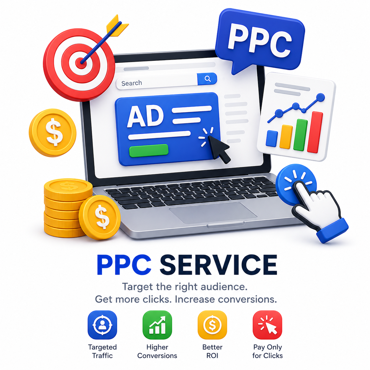 ppc icon